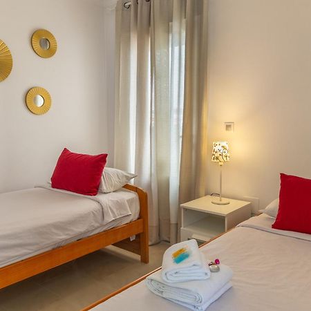 Villa Calida Coín Zewnętrze zdjęcie