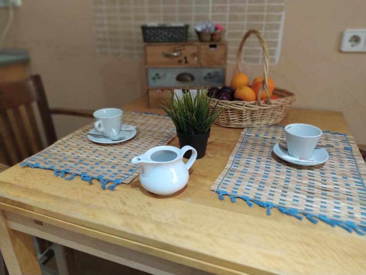 Villa Calida Coín Zewnętrze zdjęcie