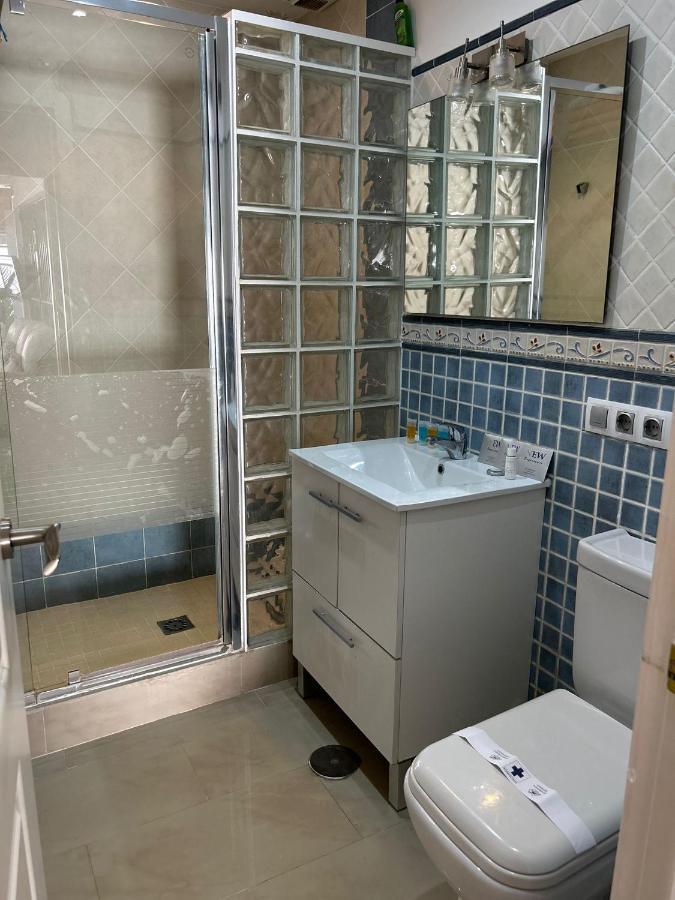 Villa Calida Coín Zewnętrze zdjęcie