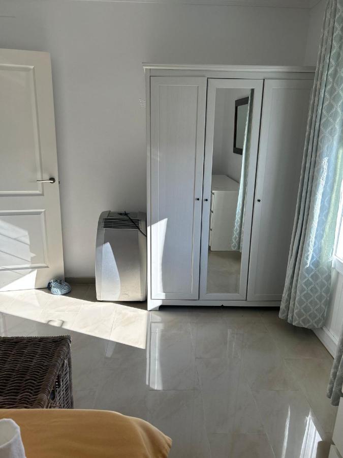 Villa Calida Coín Zewnętrze zdjęcie