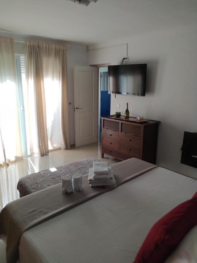 Villa Calida Coín Zewnętrze zdjęcie