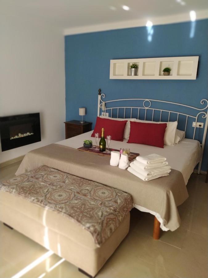Villa Calida Coín Zewnętrze zdjęcie