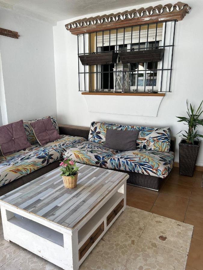 Villa Calida Coín Zewnętrze zdjęcie