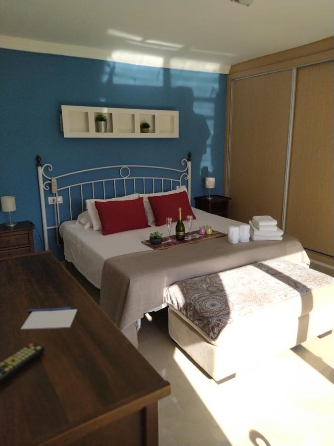 Villa Calida Coín Zewnętrze zdjęcie