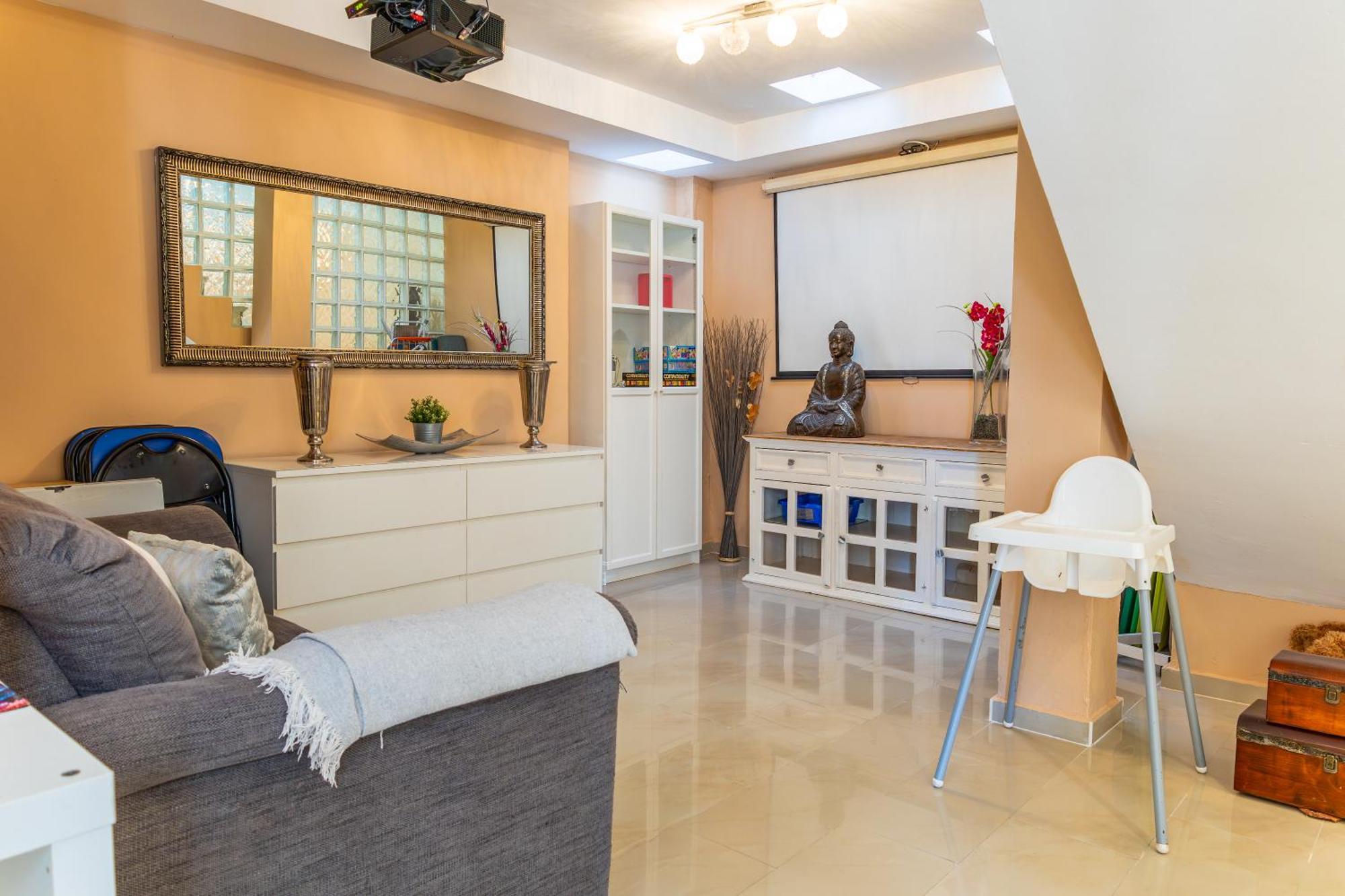 Villa Calida Coín Zewnętrze zdjęcie