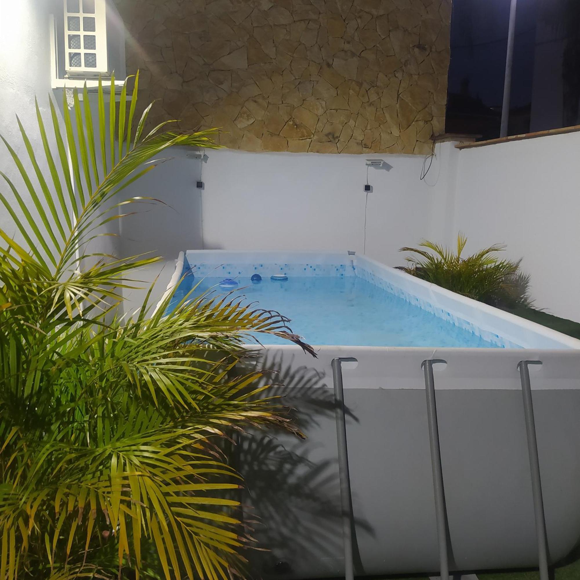 Villa Calida Coín Zewnętrze zdjęcie